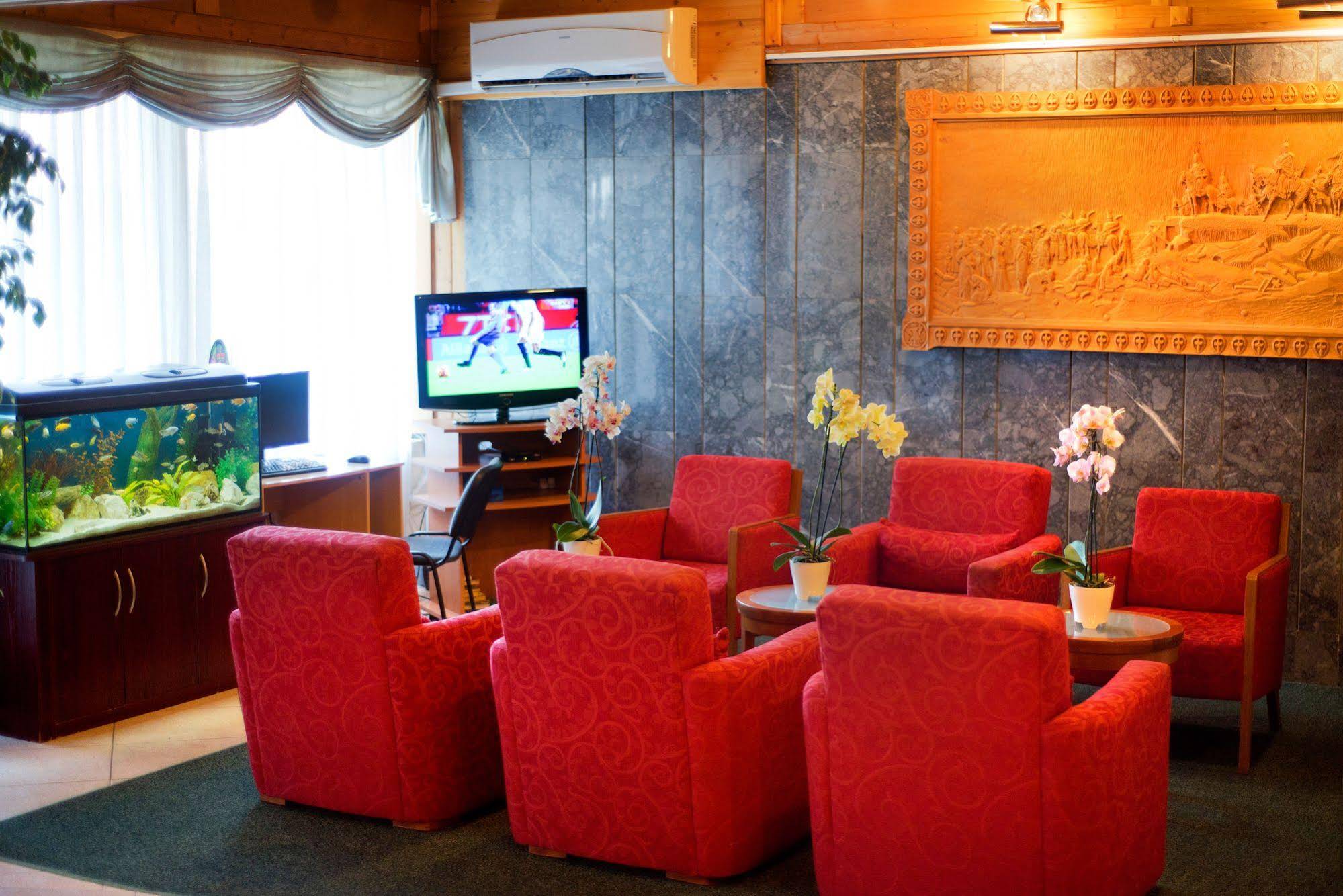 Majerik Hotel