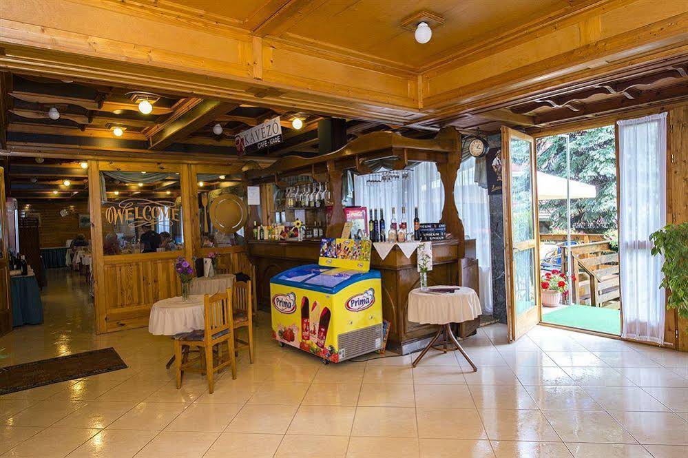 Majerik Hotel
