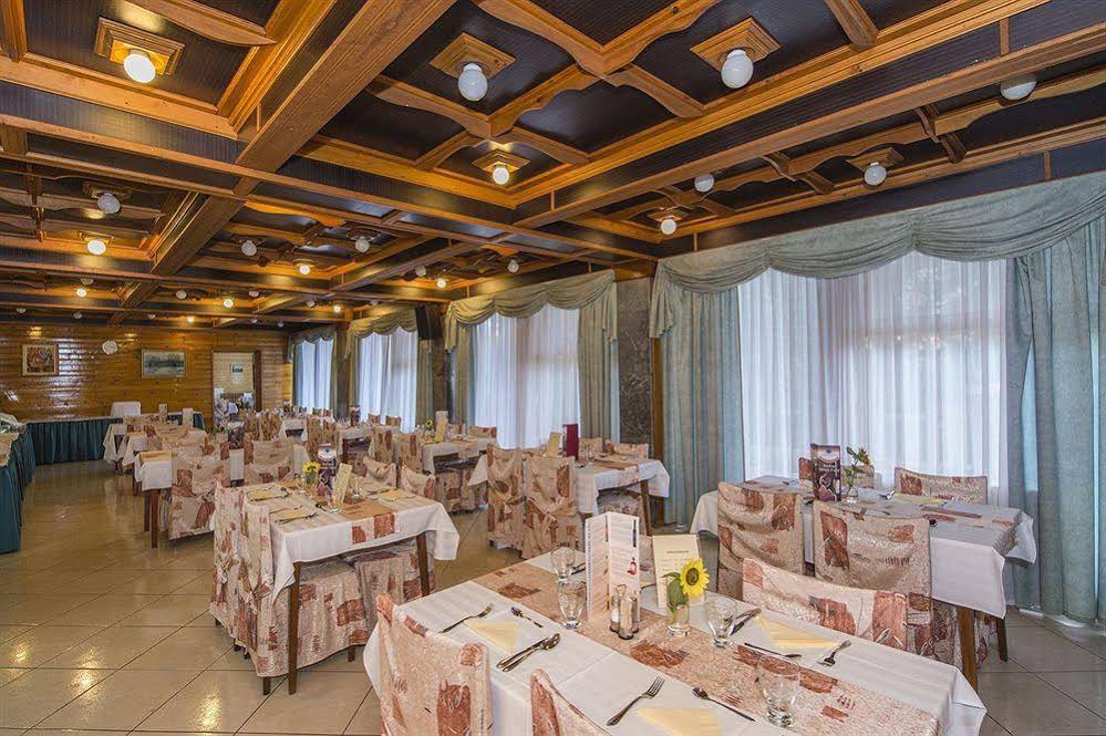 Majerik Hotel
