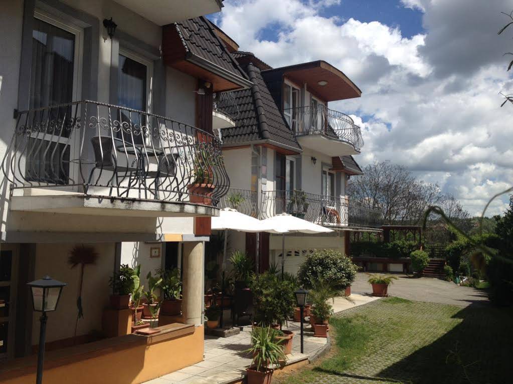 Villa Grazia