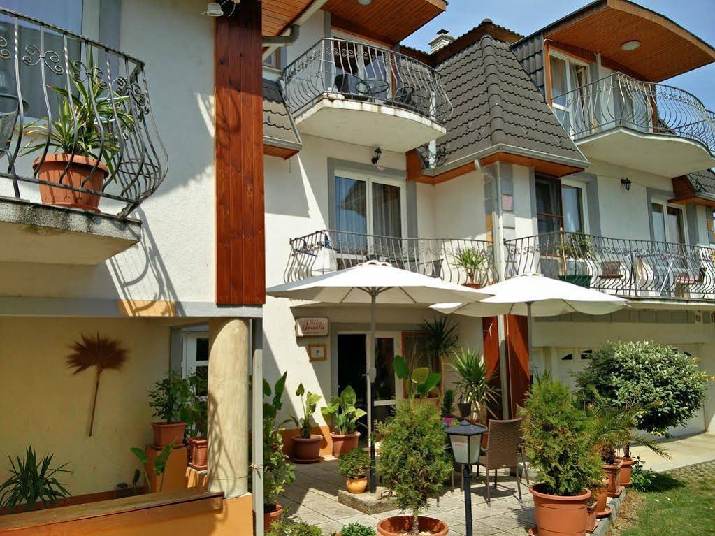 Villa Grazia