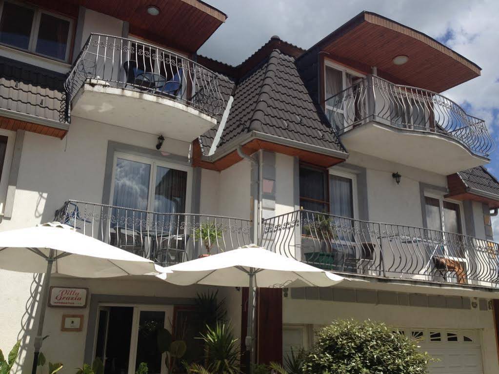 Villa Grazia