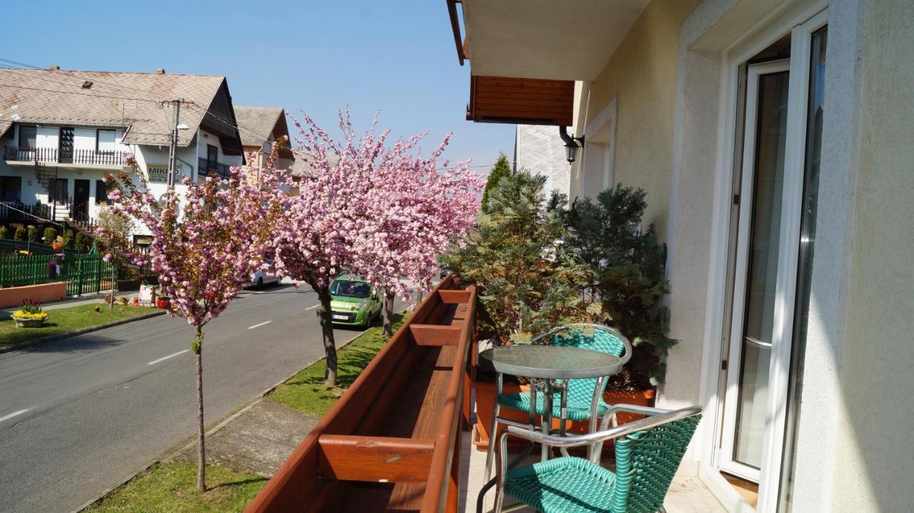 Villa Lux Hévíz