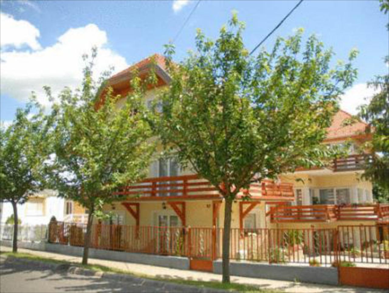 Villa Lux Hévíz