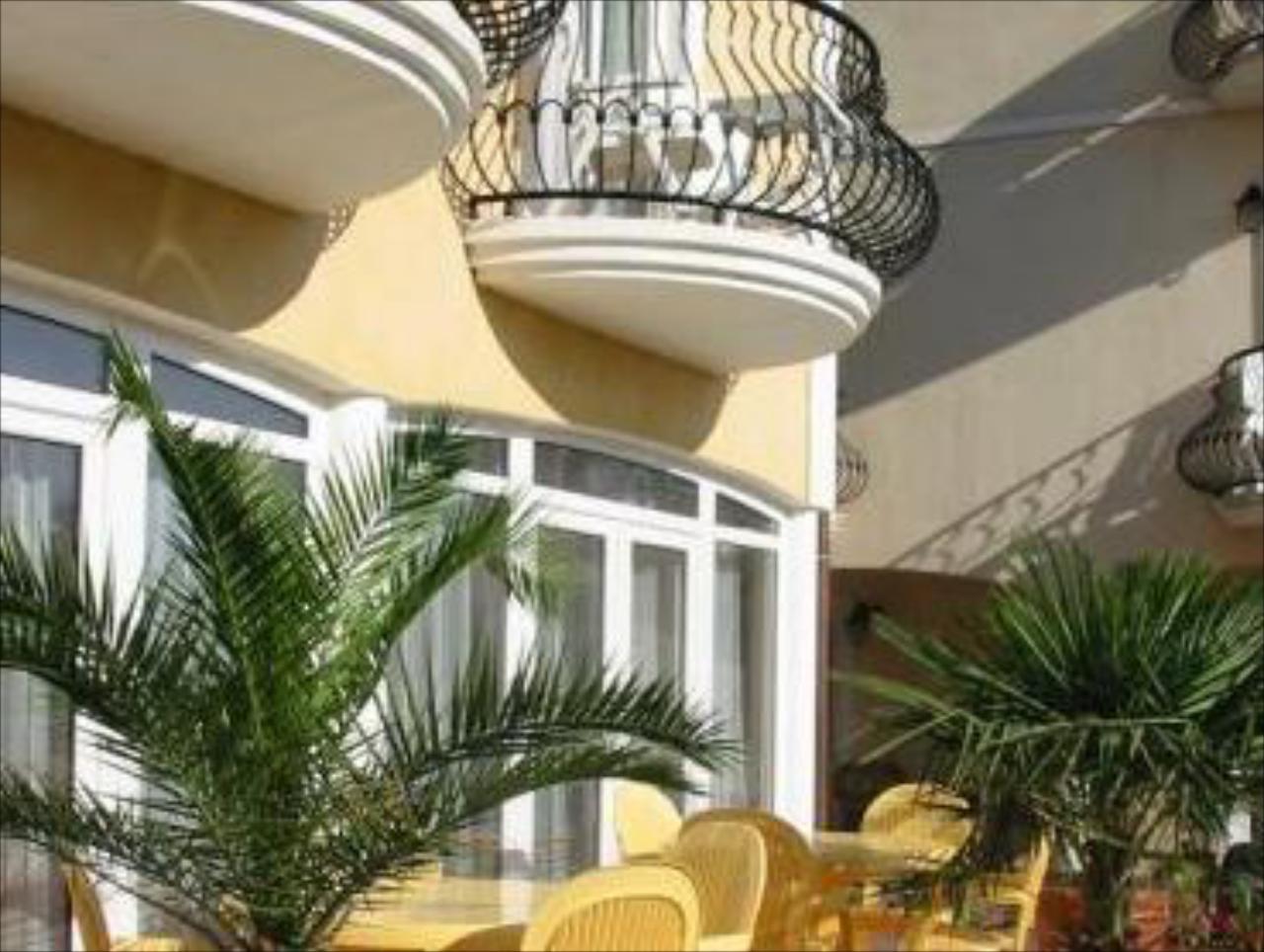 Villa Mediterran