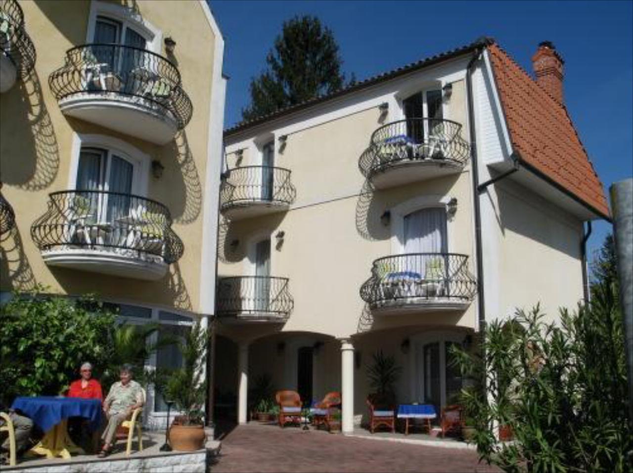 Villa Mediterran
