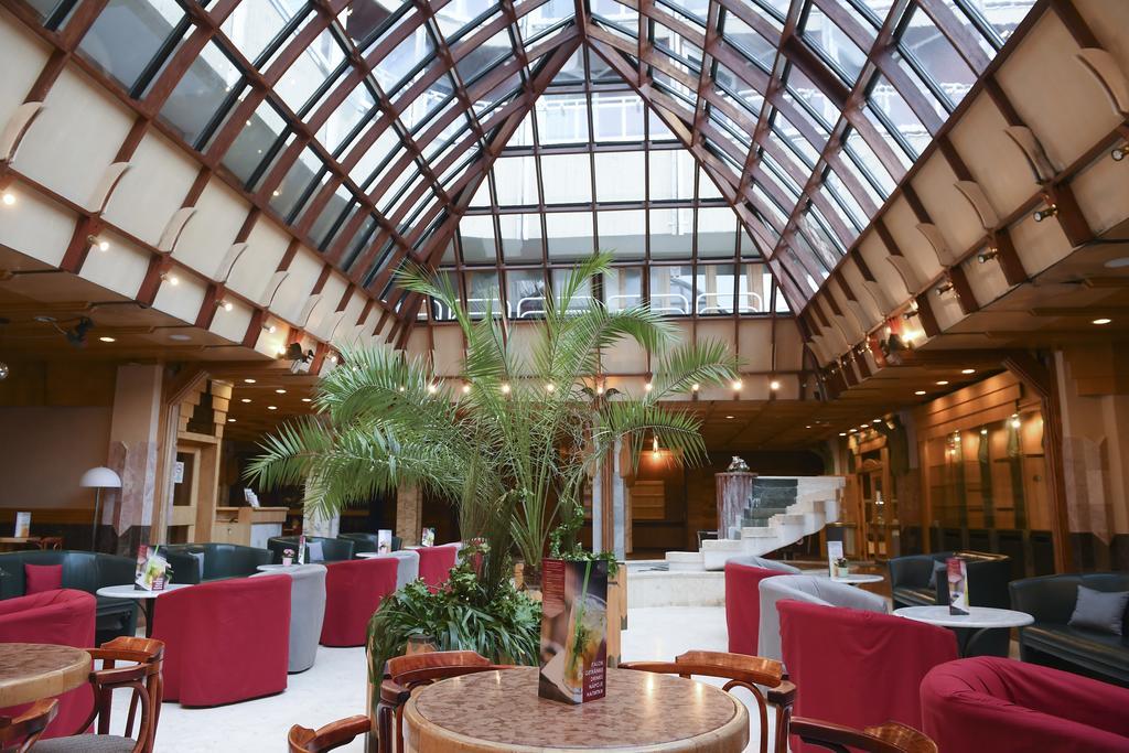 Hotel Helikon