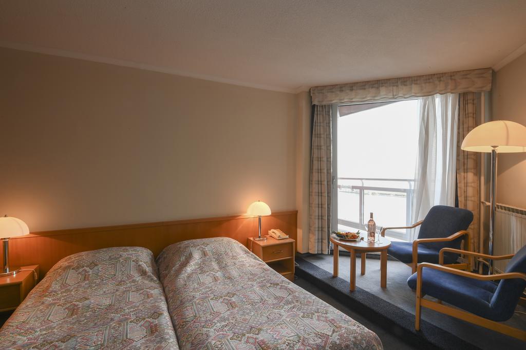 Hotel Helikon