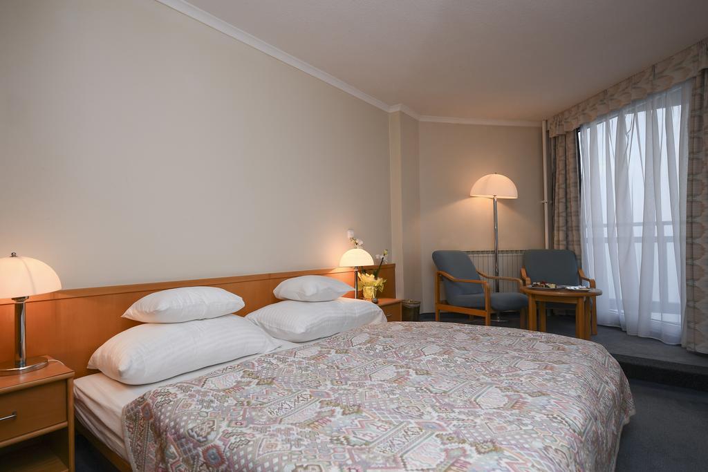 Hotel Helikon
