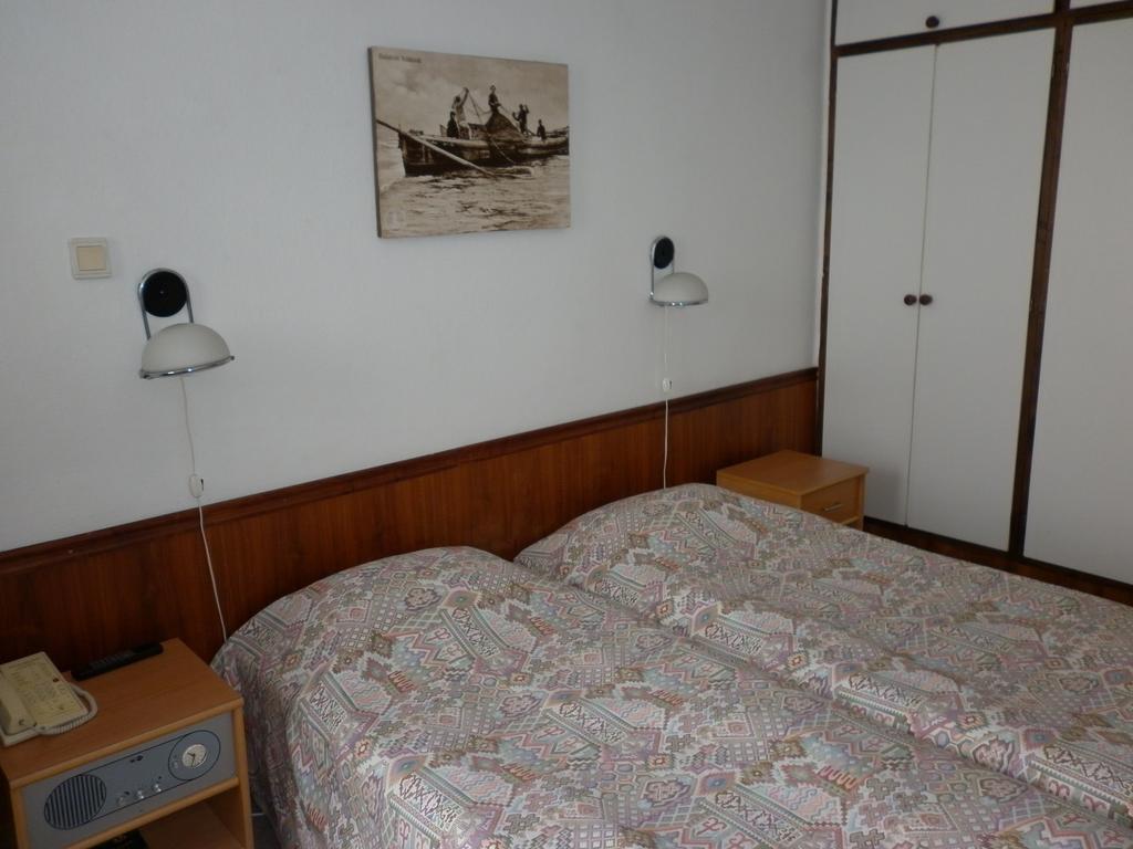 Hotel Helikon