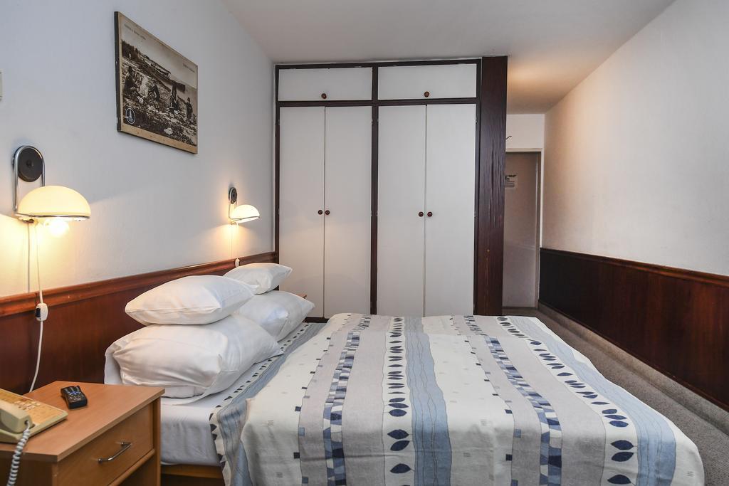Hotel Helikon