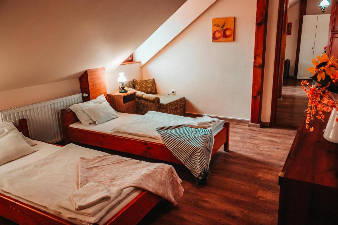 Matild Country Hotel