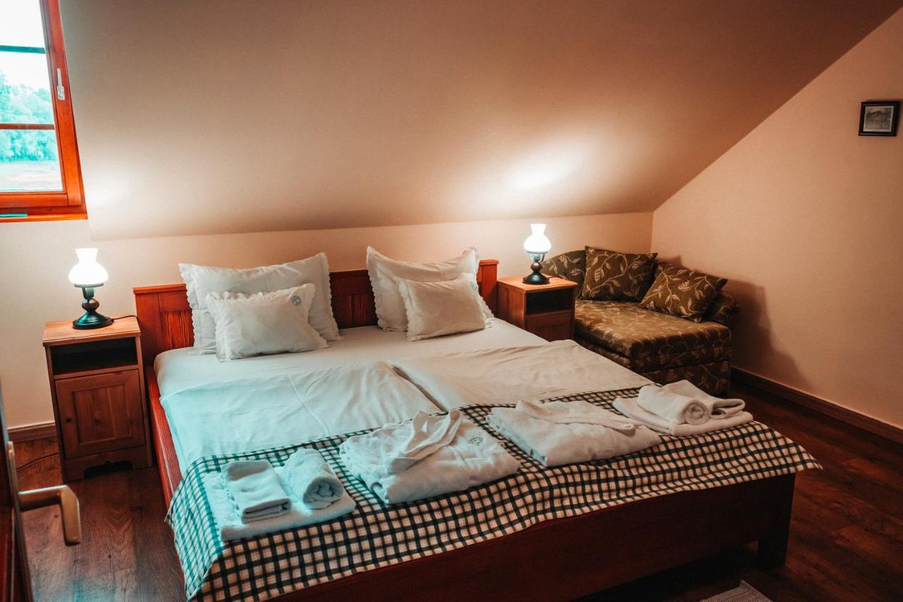 Matild Country Hotel