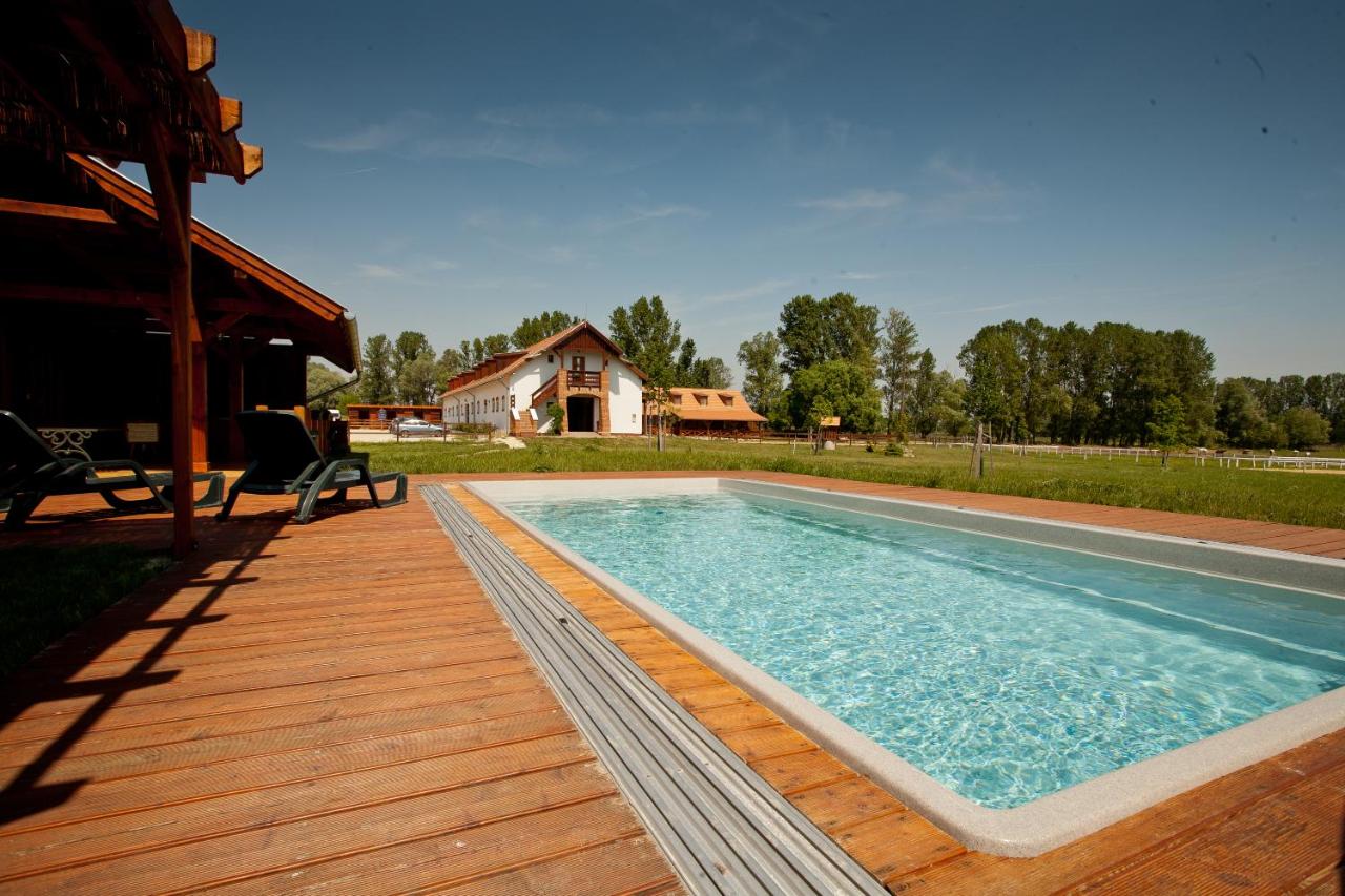 Matild Country Hotel