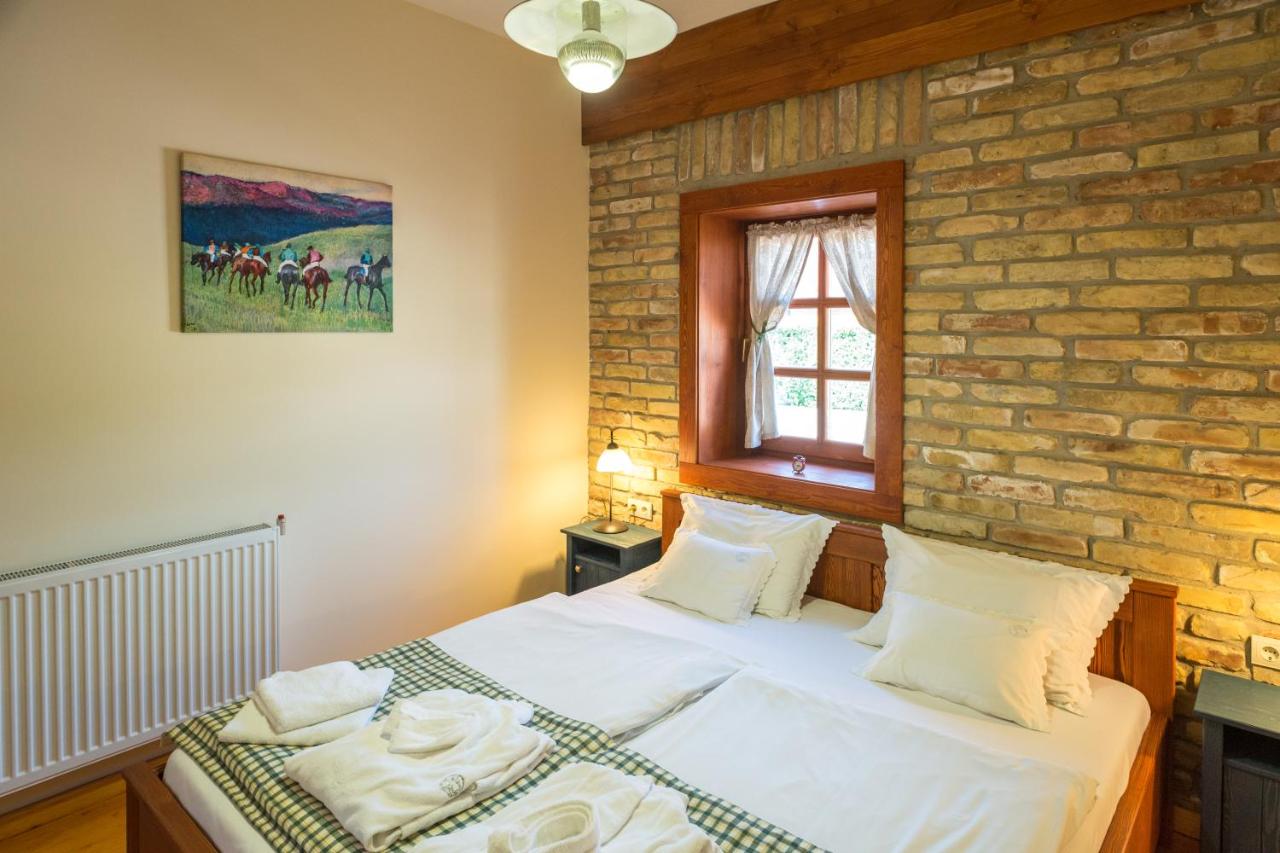 Matild Country Hotel