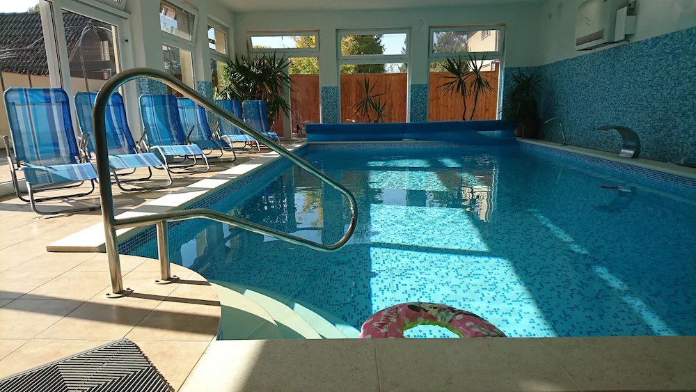 Balaton Colors Beach Hotel