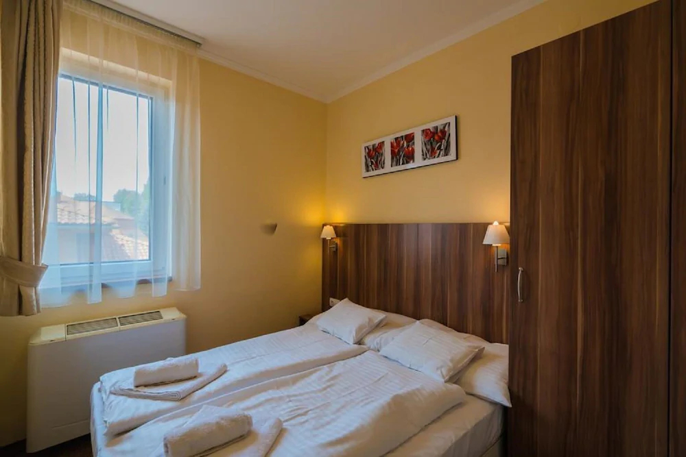 Balaton Colors Beach Hotel