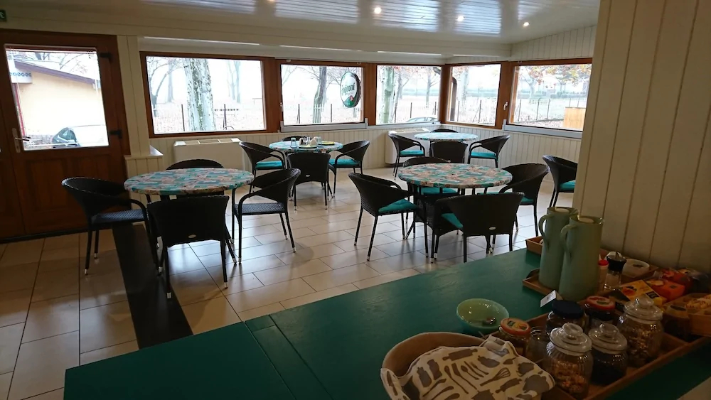 Balaton Colors Beach Hotel