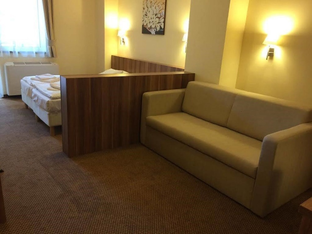 Balaton Colors Beach Hotel
