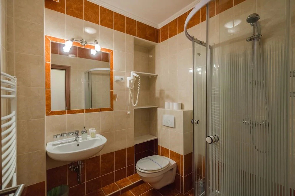 Balaton Colors Beach Hotel