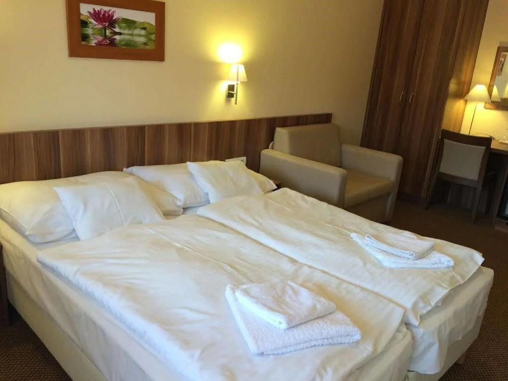 Balaton Colors Beach Hotel