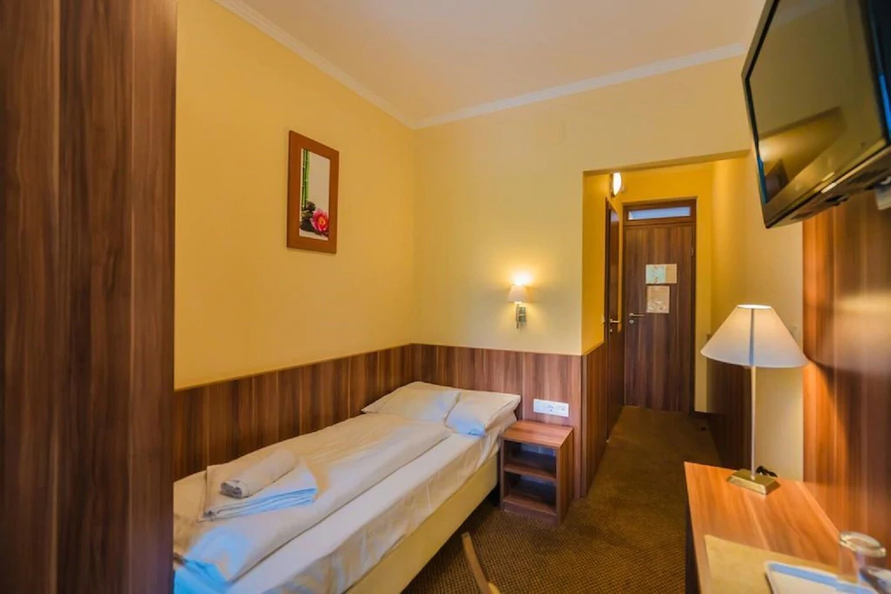Balaton Colors Beach Hotel