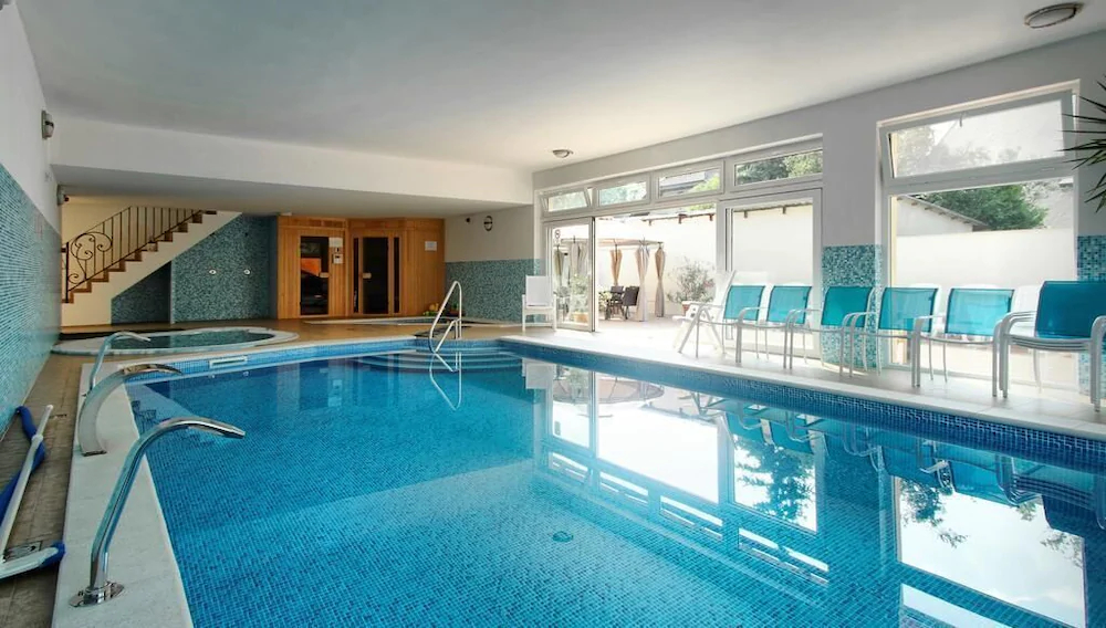 Balaton Colors Beach Hotel