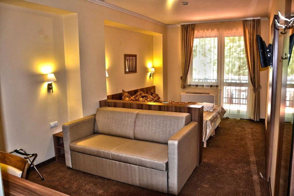 Balaton Colors Beach Hotel