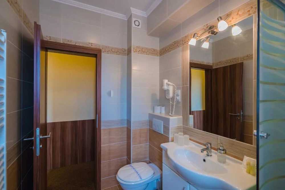 Balaton Colors Beach Hotel
