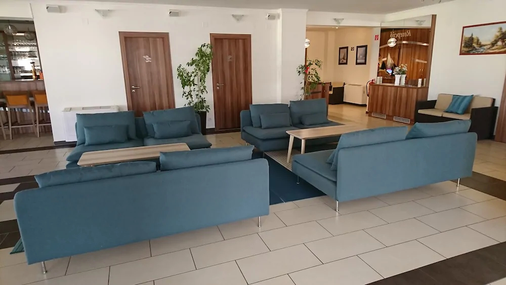 Balaton Colors Beach Hotel