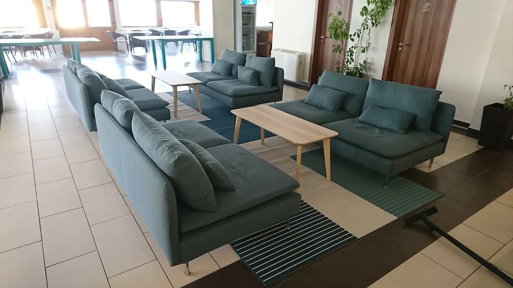 Balaton Colors Beach Hotel