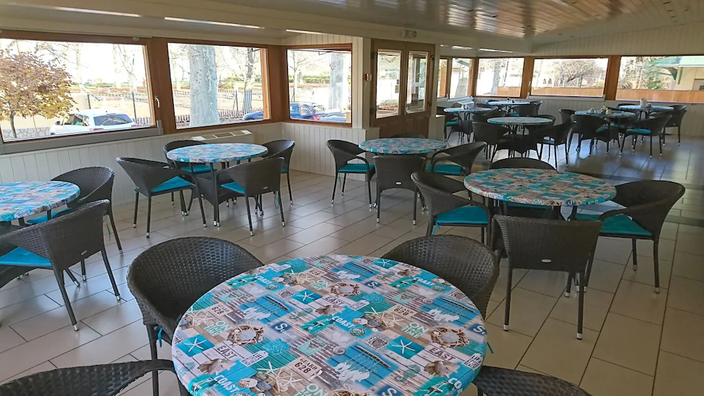 Balaton Colors Beach Hotel