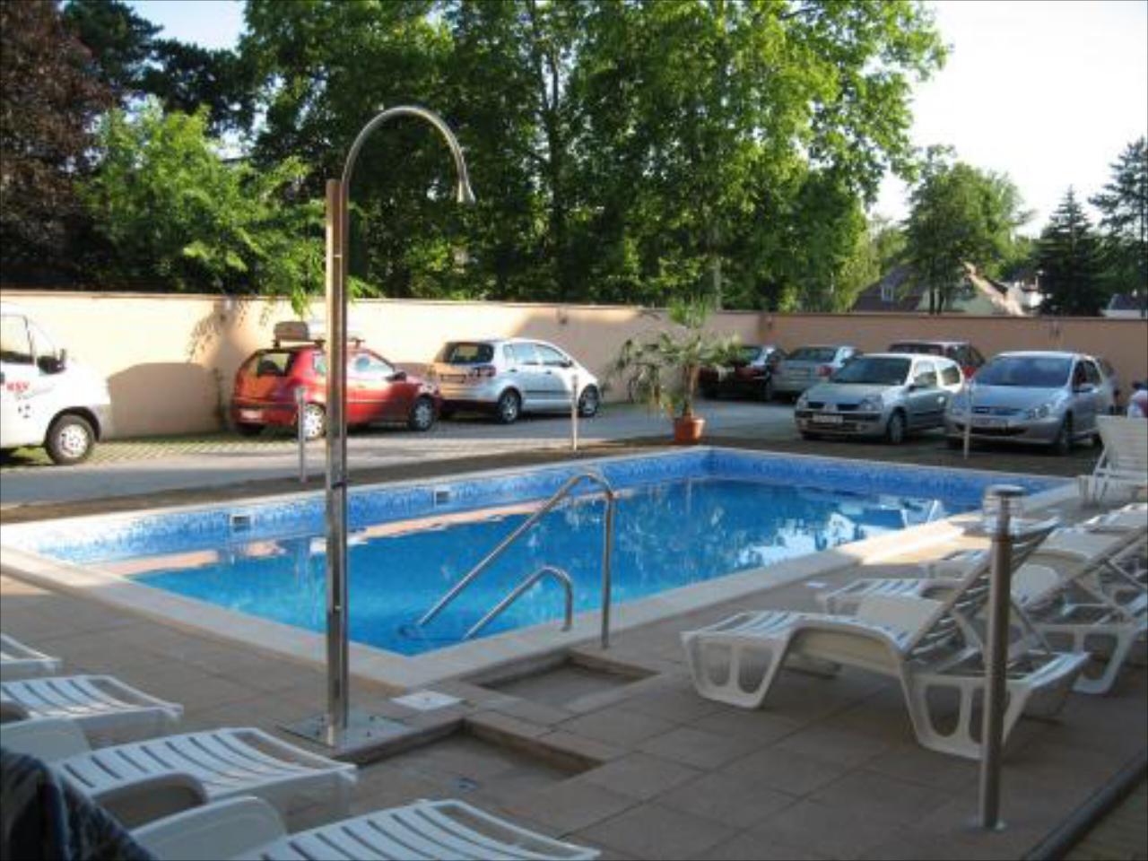 Beachhotel