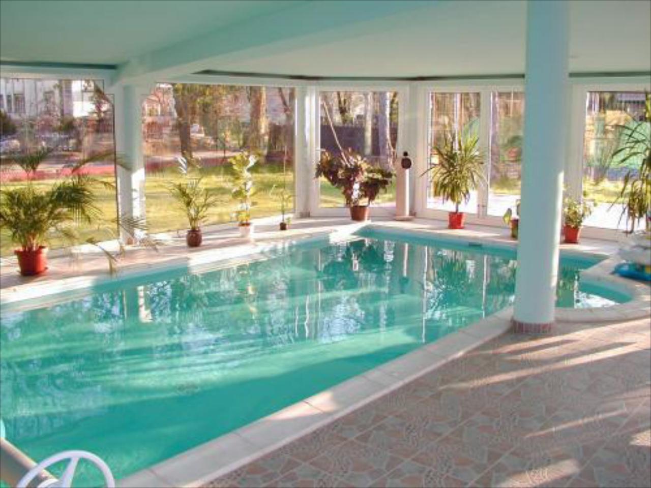 Beachhotel