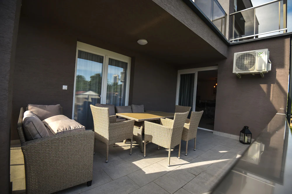 Francesca Apartman