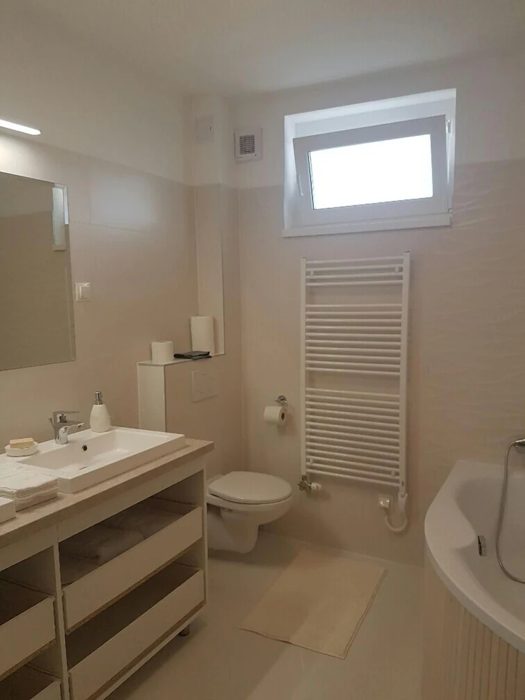 Francesca Apartman