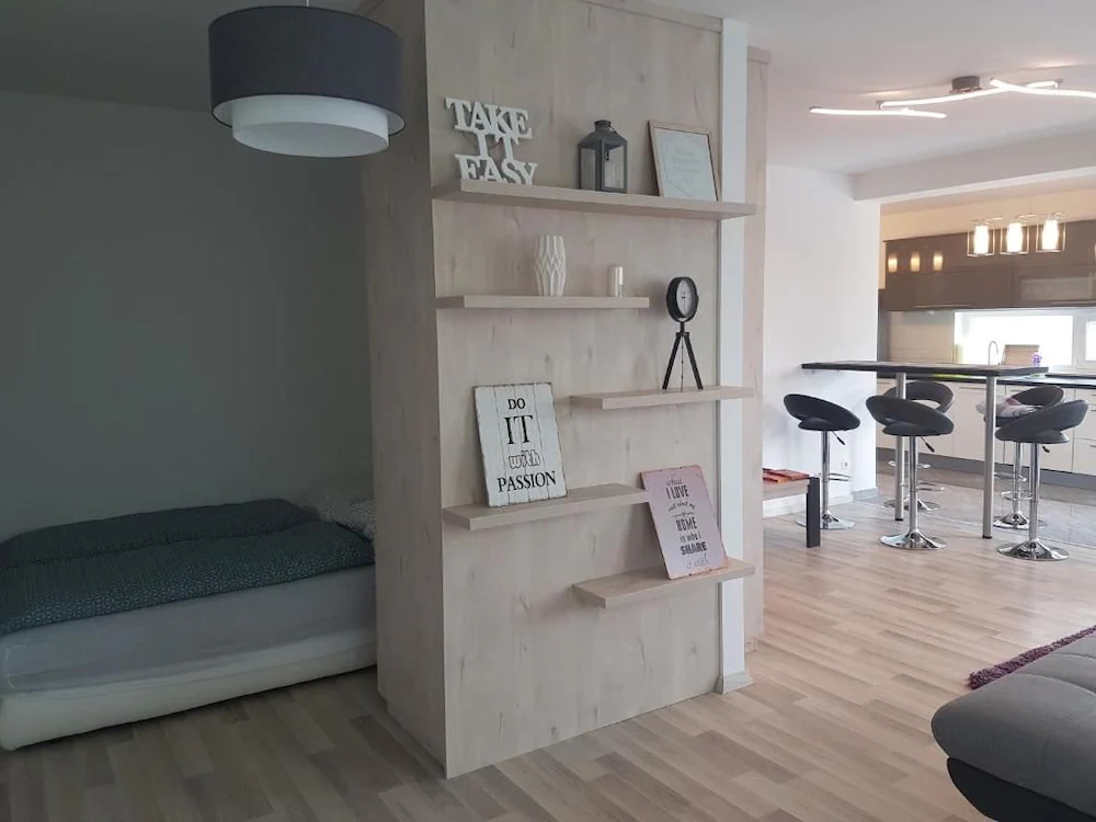 Francesca Apartman