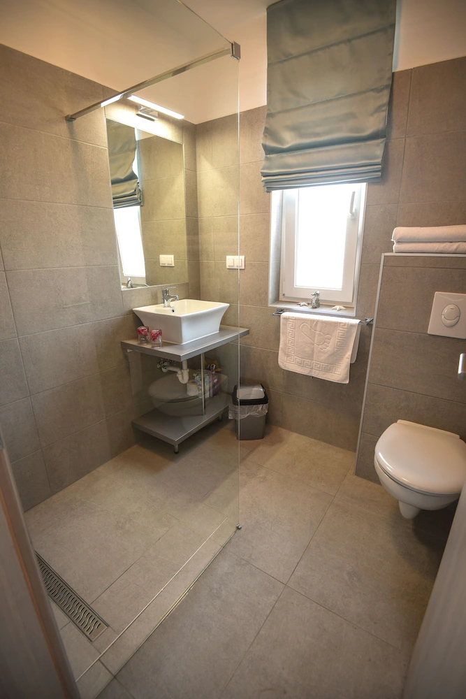 Francesca Apartman