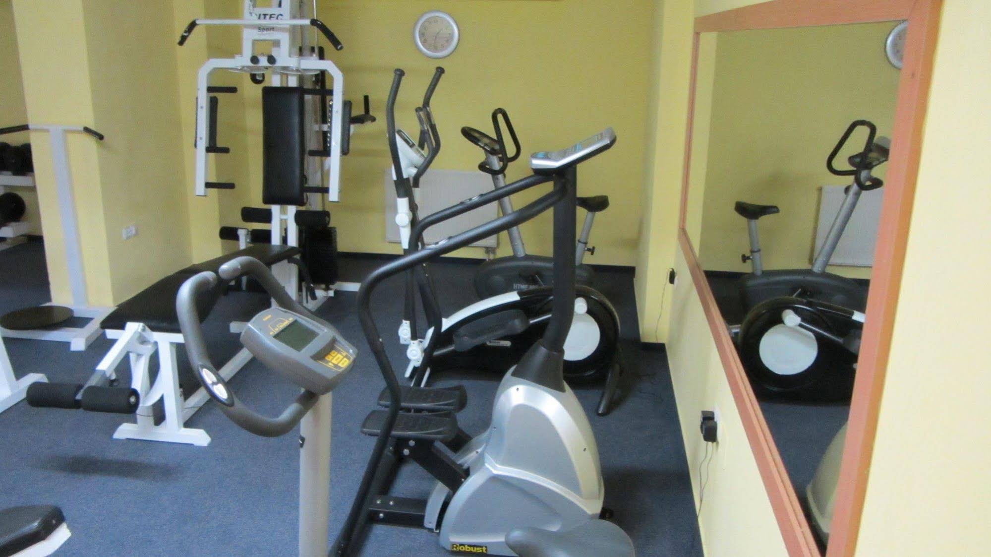 Hotel Sungarden Wellness And Conference