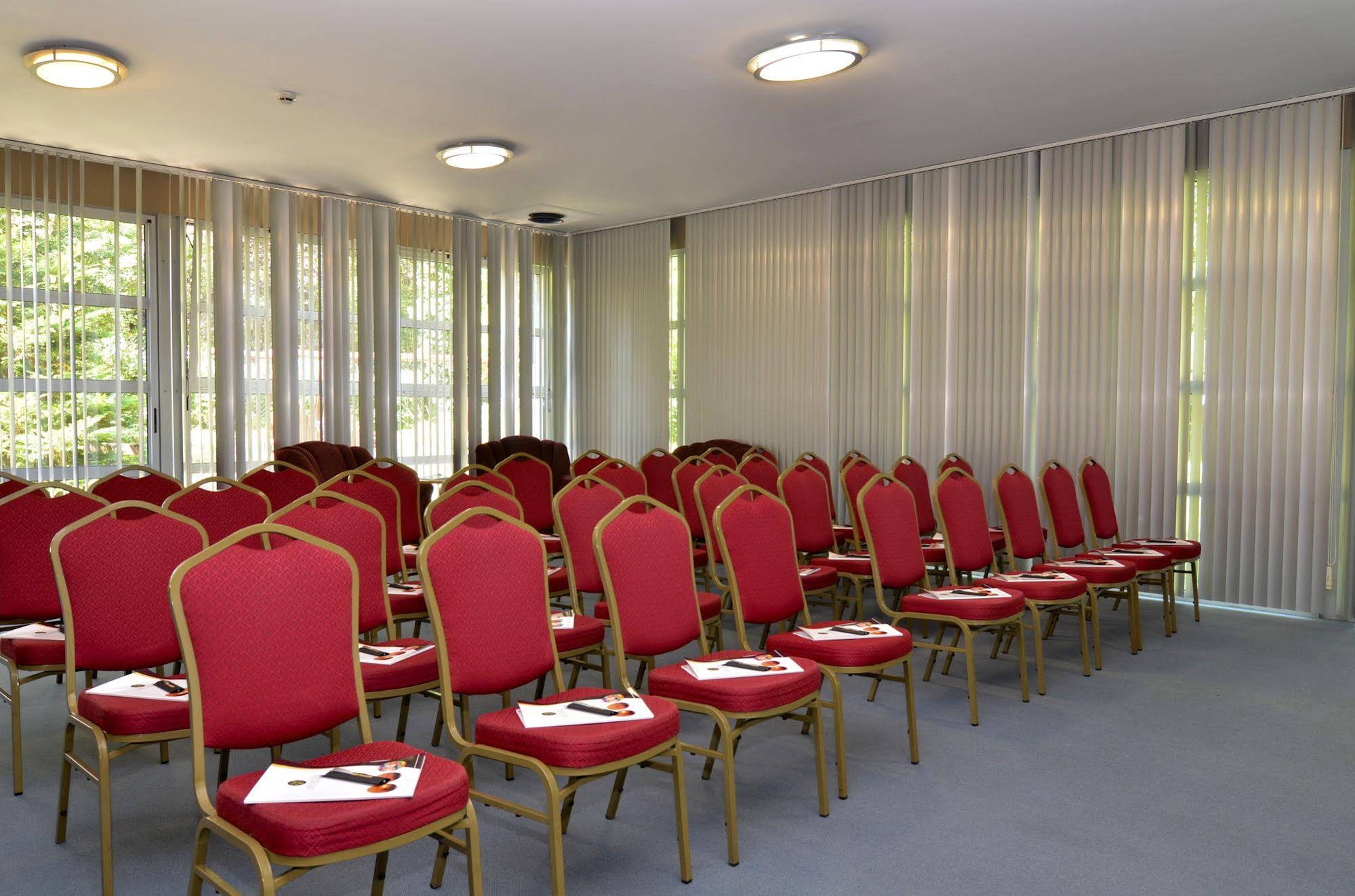 Hotel Sungarden Wellness And Conference