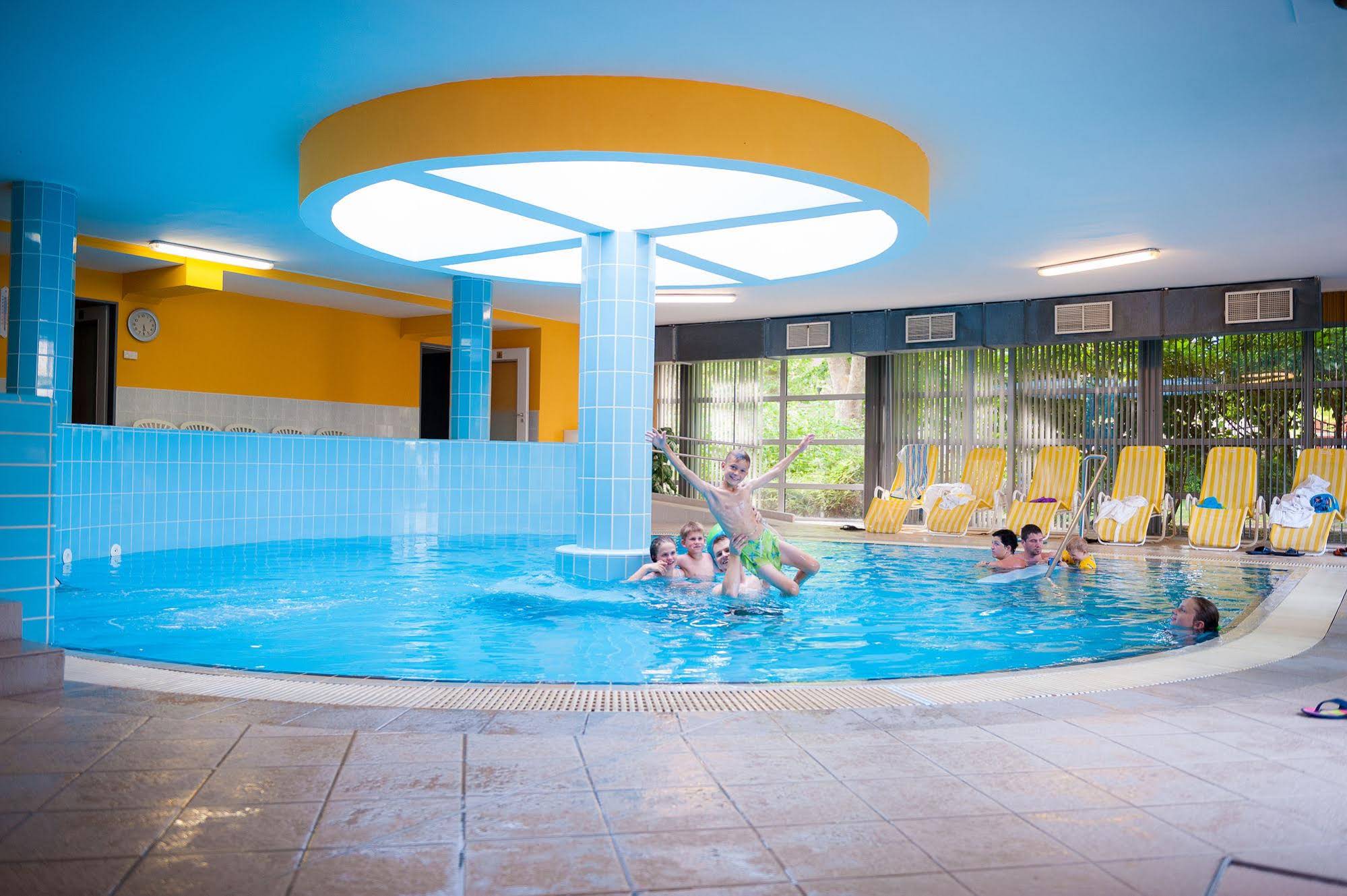 Hotel Sungarden Wellness And Conference