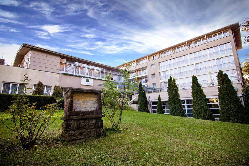Hotel Sungarden Wellness And Conference