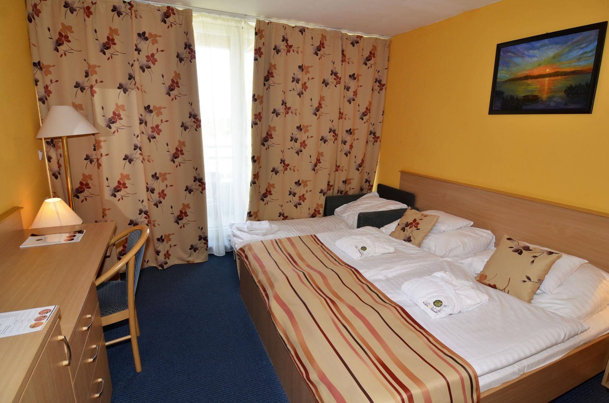 Hotel Sungarden Wellness And Conference