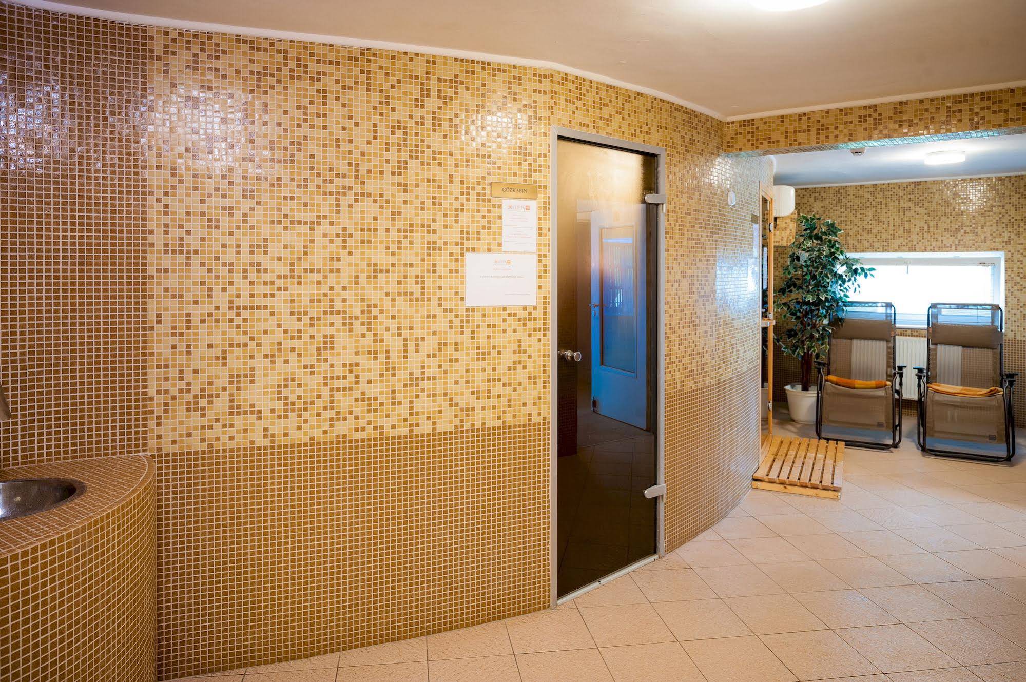 Hotel Sungarden Wellness And Conference