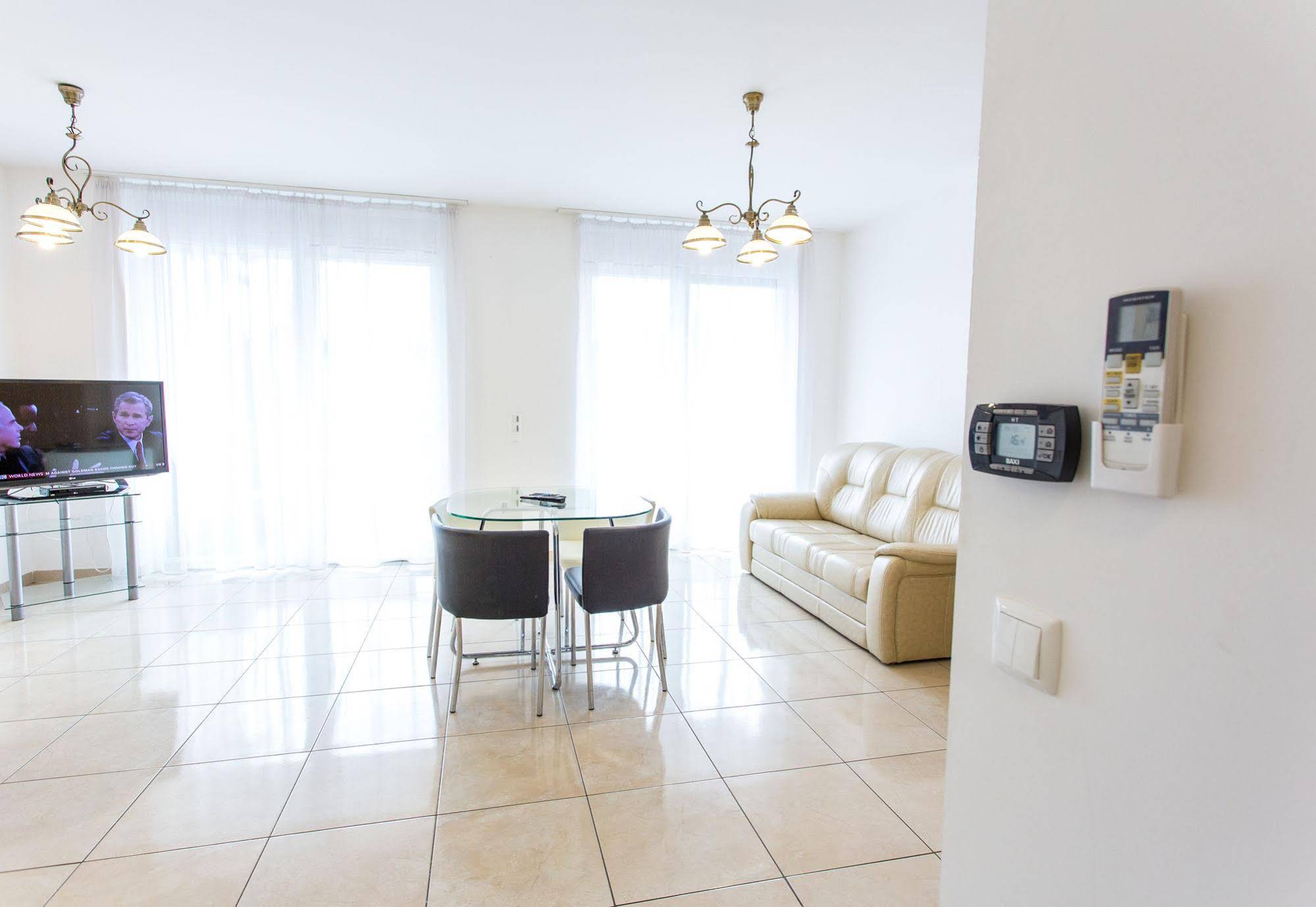 Luxury Apartments Siófok