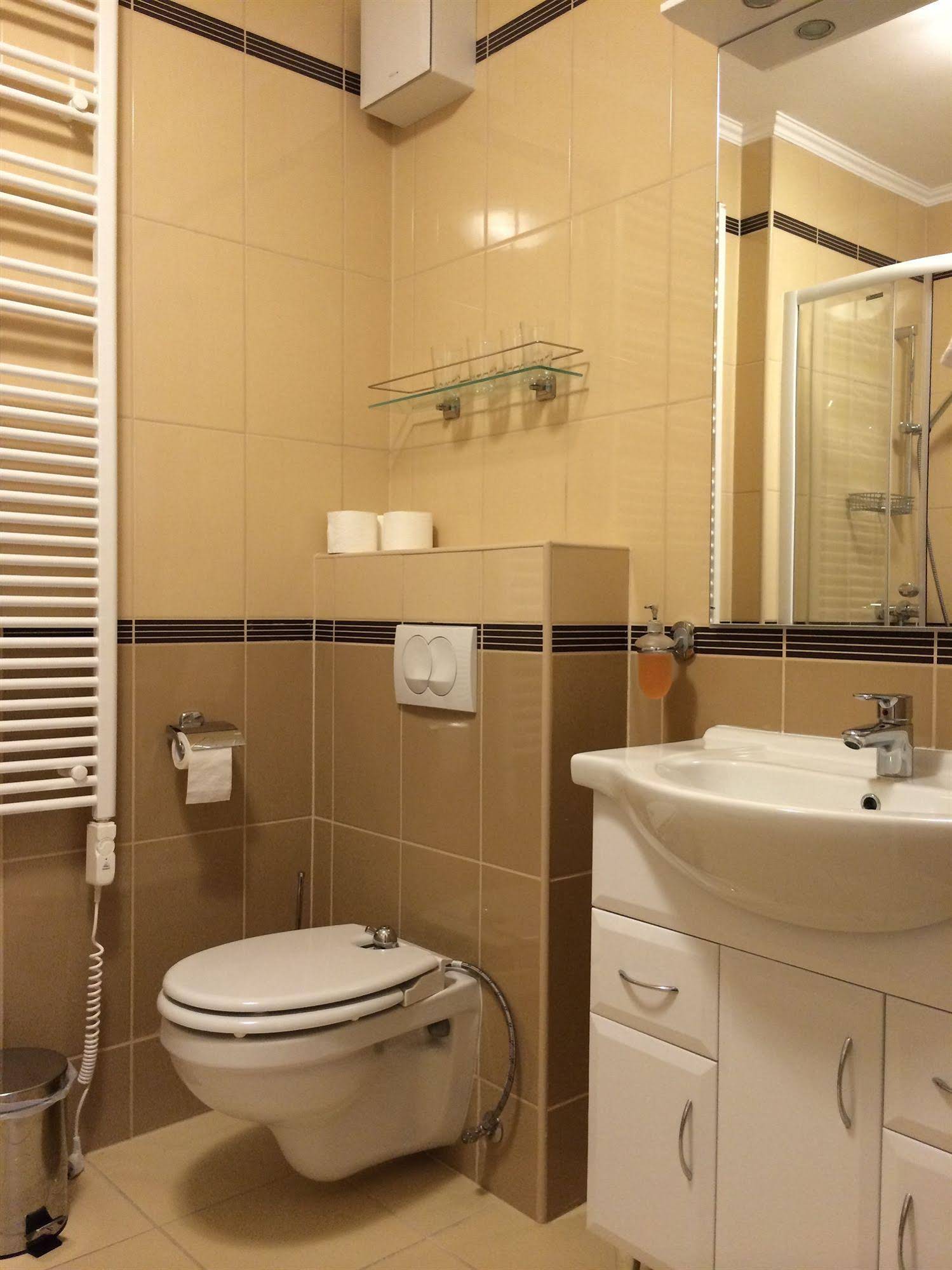 Luxury Apartments Siófok