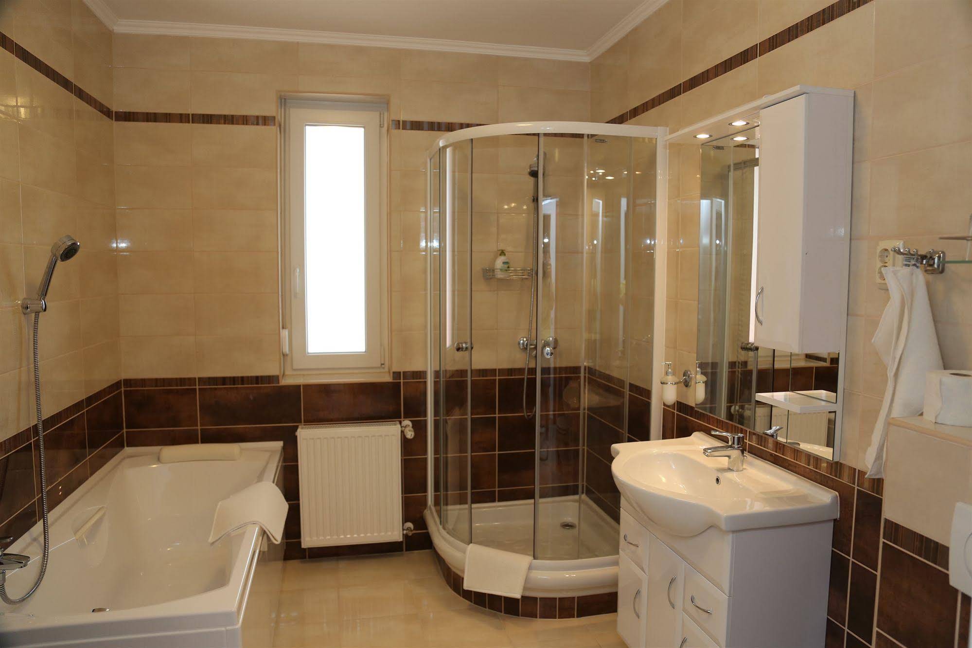 Luxury Apartments Siófok