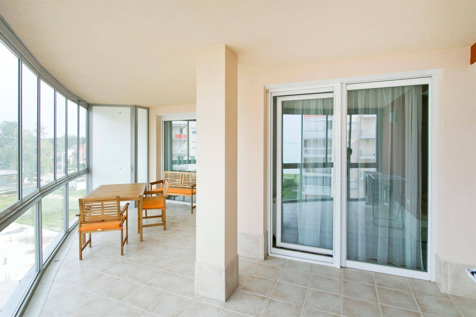 Luxury Apartments Siófok