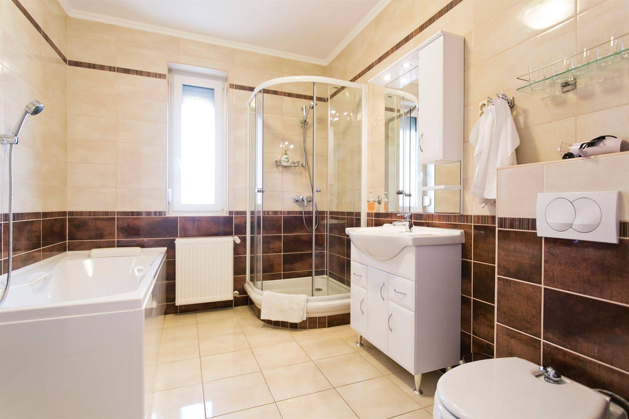 Luxury Apartments Siófok