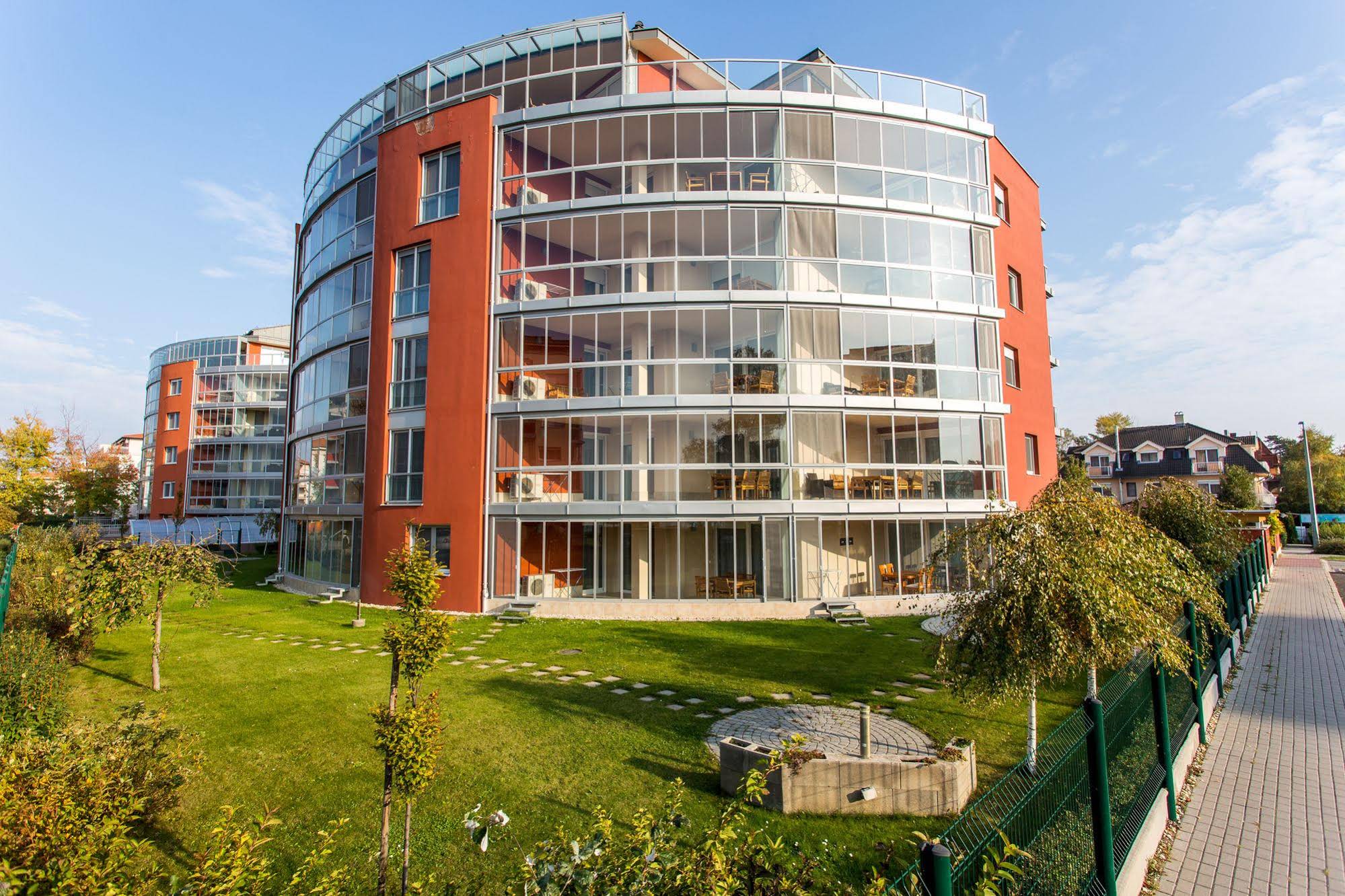 Luxury Apartments Siófok